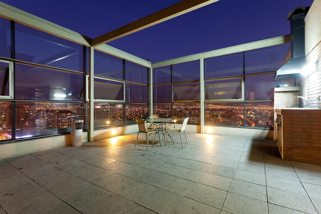 Appartamento Decopais Las Condes Santiago del Cile