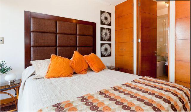 Appartamento Decopais Las Condes