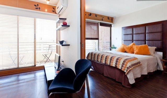 Appartamento Decopais Las Condes Santiago del Cile