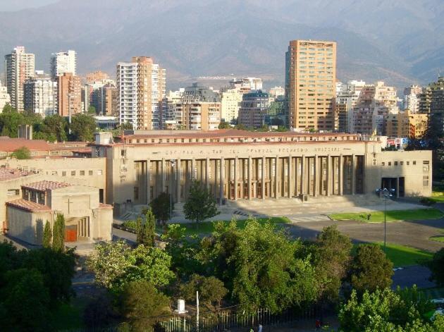 Decopais Las Condes *