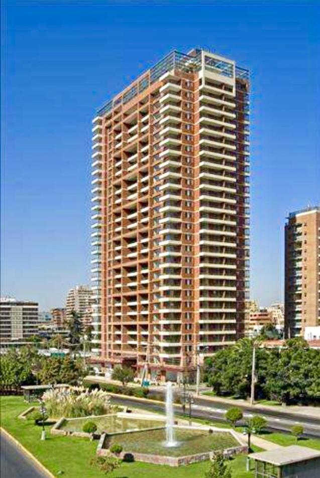 Decopais Las Condes Appartamento Santiago del Cile