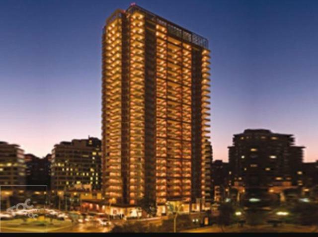Appartamento Decopais Las Condes *