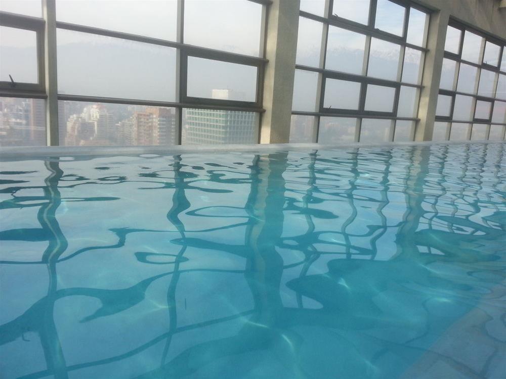 Decopais Las Condes Santiago del Cile